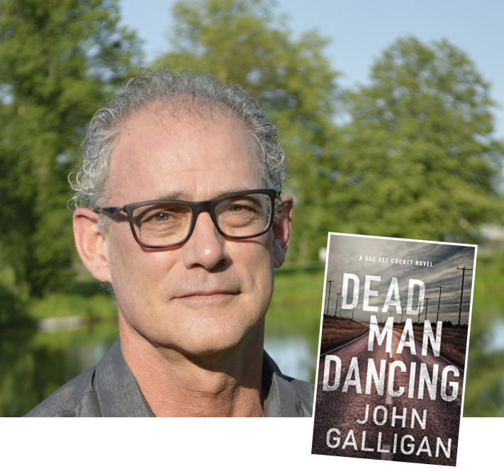 John Galligan